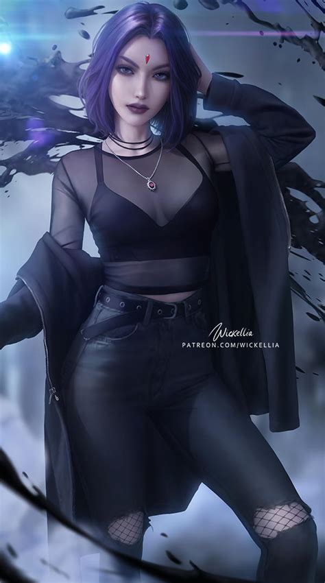 raven @adobongtt .